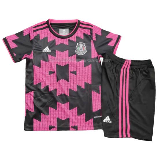 maillot enfant mexique 1ème 2020-21
