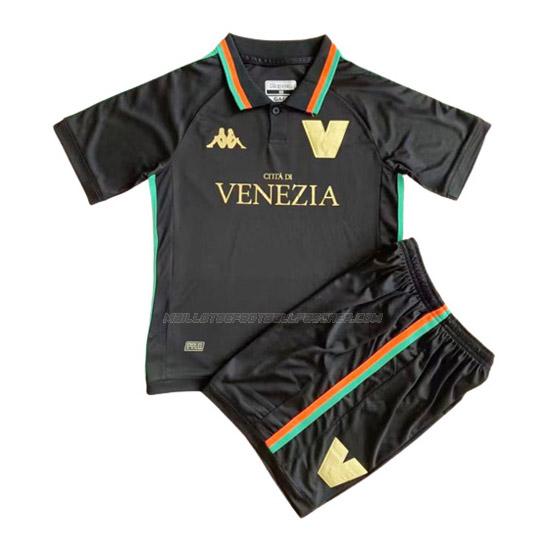 maillot enfant venezia 1ème 2022-23