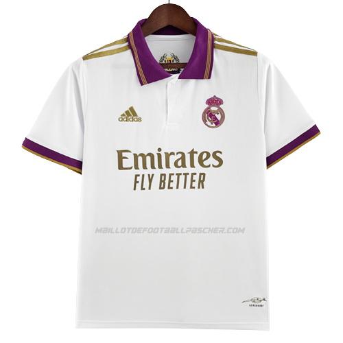 maillot exposure Édition real madrid 2021-22