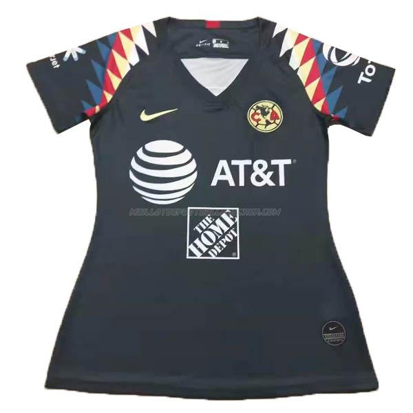 maillot femme club america 2ème 2019-2020