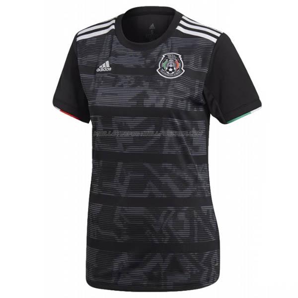 maillot femme mexique 1ème 2019-2020