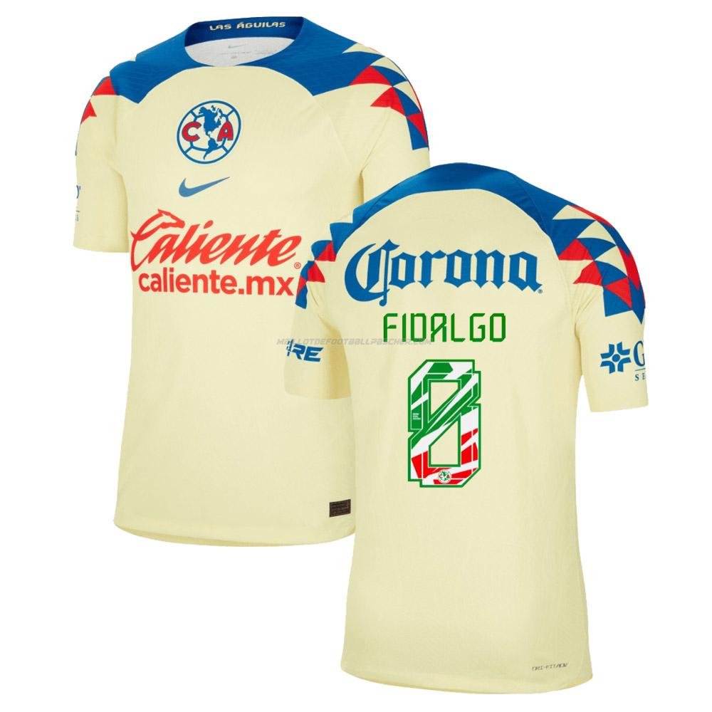 maillot fidalgo club america 1ème 2023-24