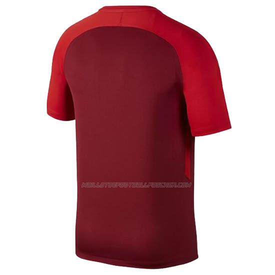 maillot hebei china fortune 1ème 2019-2020 