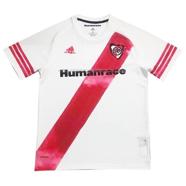 maillot humanrace river plate 2020-21