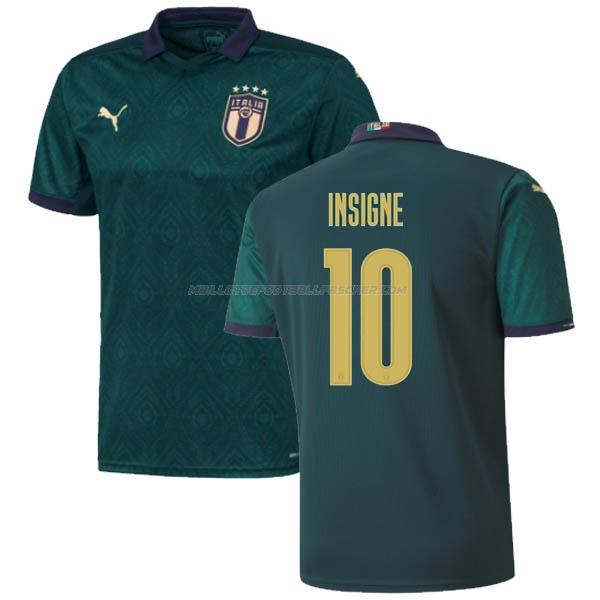 maillot insigne italie renaissance 2019-2020