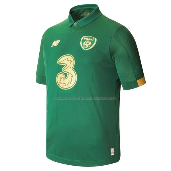 maillot irlande 1ème 2019-2020