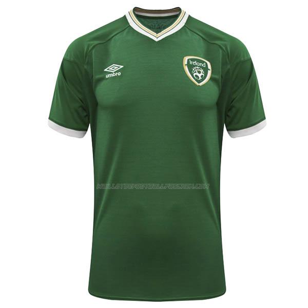 maillot irlande 1ème 2020-21