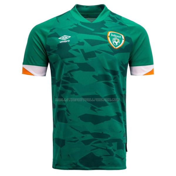 maillot irlande 1ème 2022-23