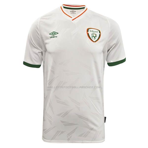maillot irlande 2ème 2020-21