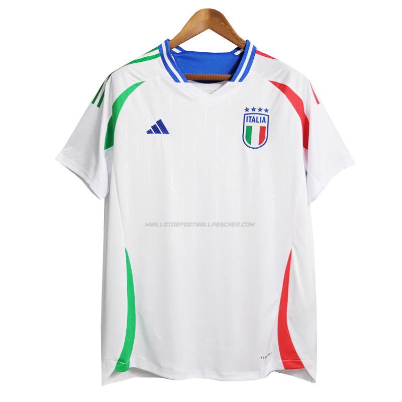 maillot italie 2ème euro 2024