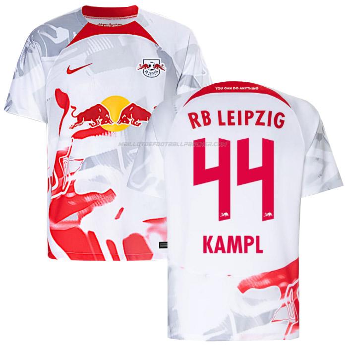 maillot kampl rb leipzig 1ème 2022-23