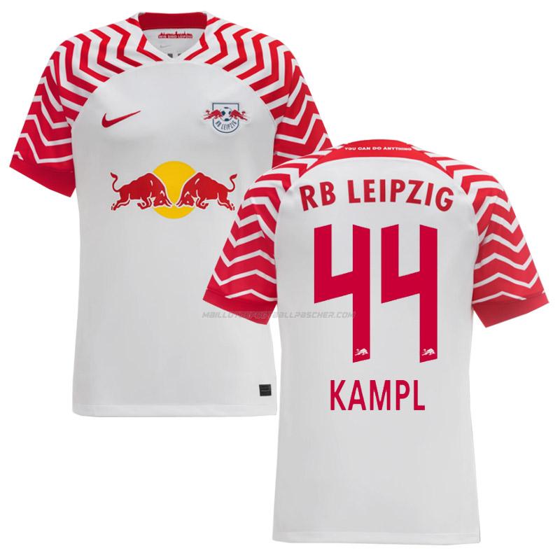 maillot kampl rb leipzig 1ème 2023-24