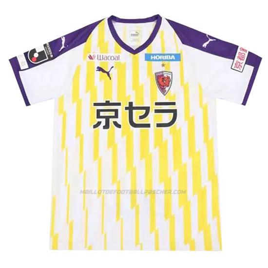 maillot kyoto sanga 2ème 2020-2021