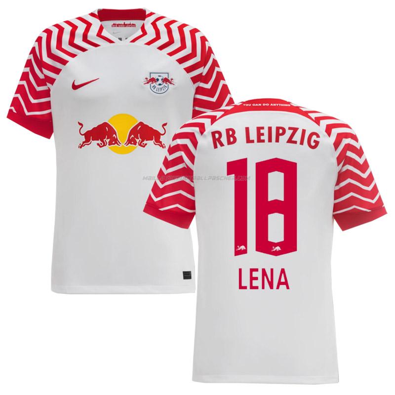 maillot lena rb leipzig 1ème 2023-24