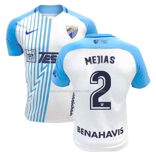 maillot mejias malaga 1ème 2020-21