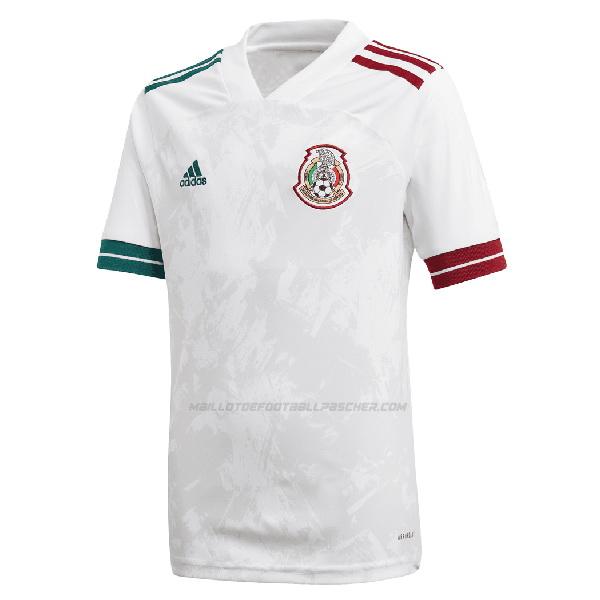 maillot mexique 2ème 2020-2021