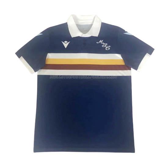 maillot motherwell 2ème 2020-21