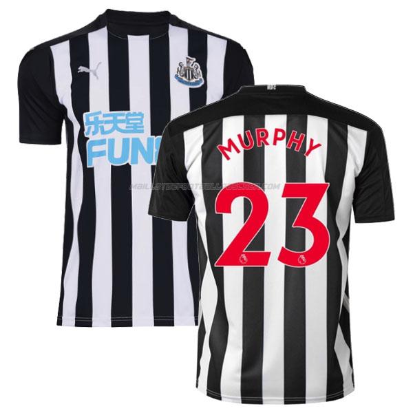 maillot murphy newcastle united 1ème 2020-21