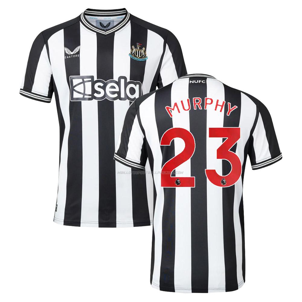 maillot murphy newcastle united 1ème 2023-24