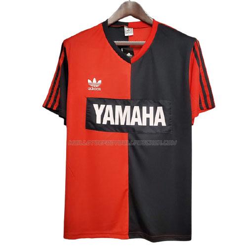 maillot newell's old boys 1ème 1993