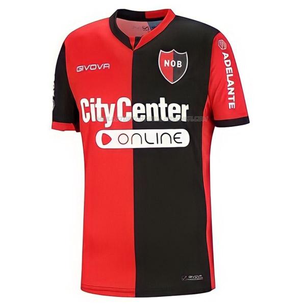 maillot newell's old boys 1ème 2022-23