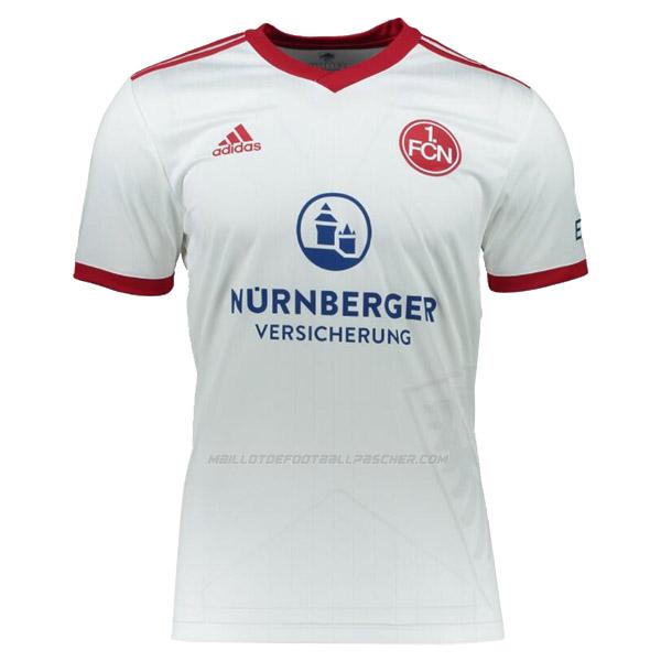 maillot nürnberg 2ème 2021-22