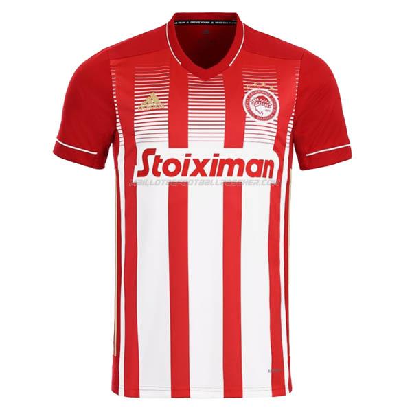 maillot olympiacos 1ème 2020-21