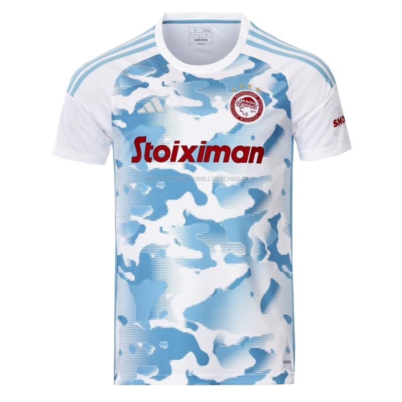 maillot olympiacos 2ème 2023-24