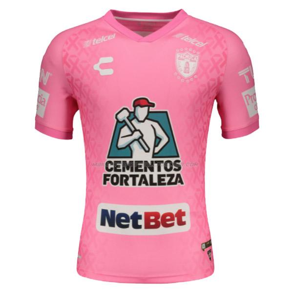 maillot pachuca rosâtre 2021-22