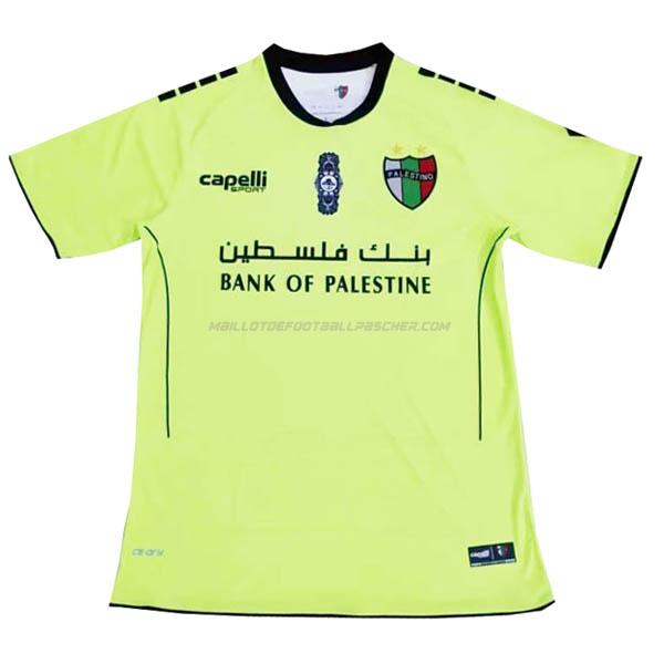 maillot palestino 1ème 2019-2020