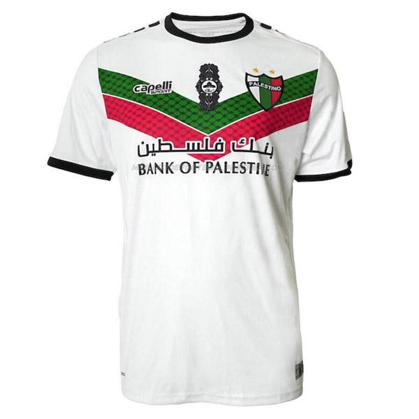 maillot palestino 3ème 2022-23