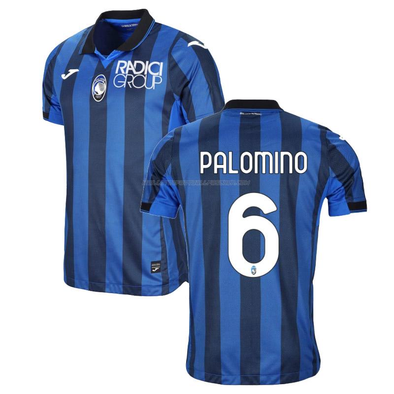 maillot palomino atalanta 1ème 2023-24