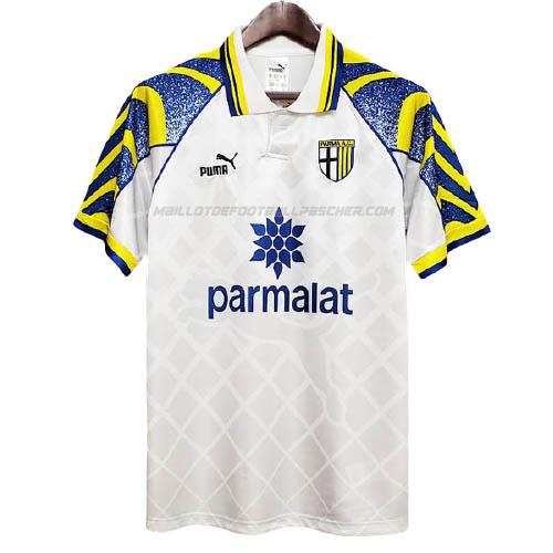 maillot parma calcio 1ème 1995-97