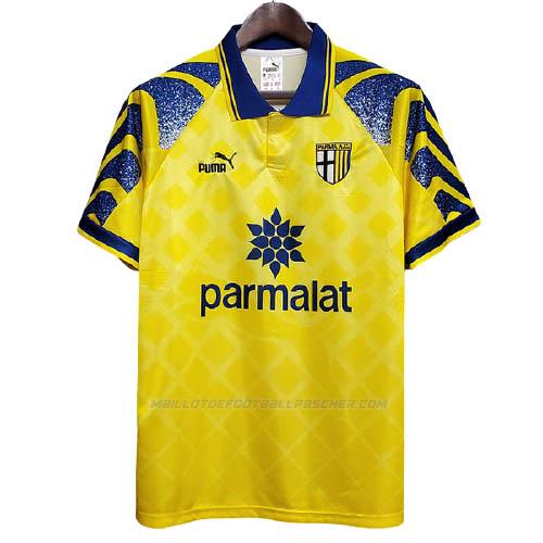 maillot parma calcio 2ème 1995-97
