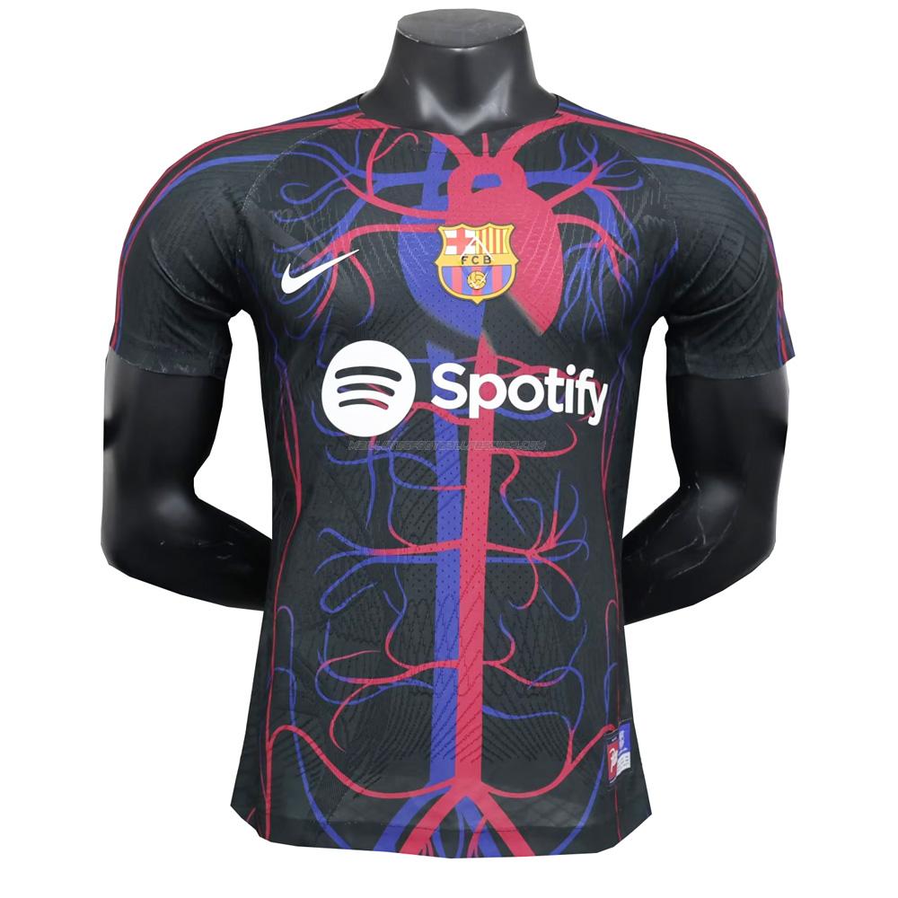 maillot patta Édition player barcelona 2023-24