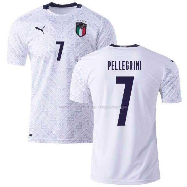maillot pellegrini italie 2ème 2020-2021
