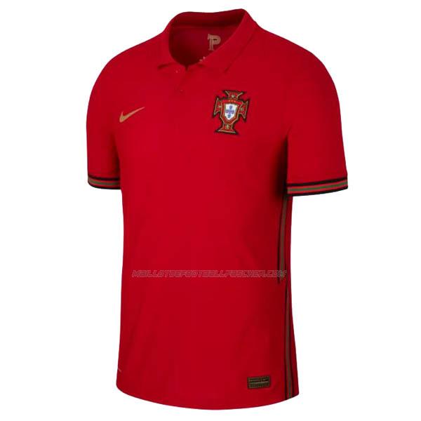 maillot portugal 1ème 2020-2021
