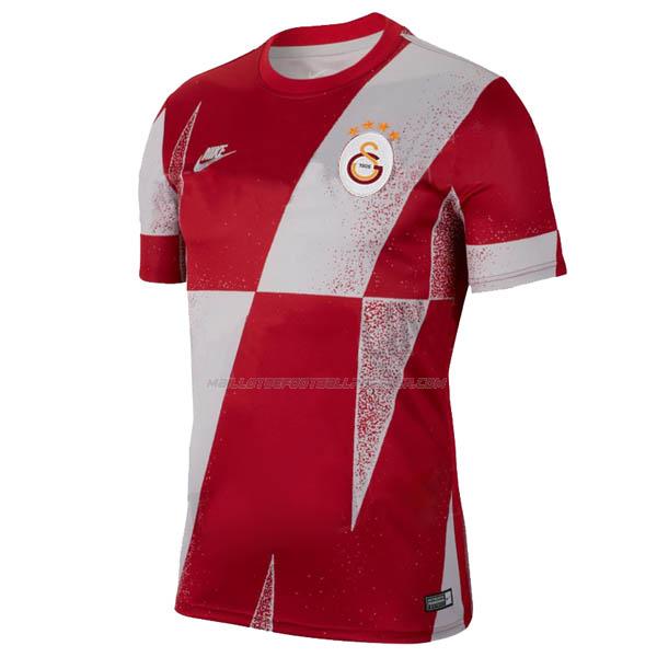 maillot pre-match galatasaray 2019-2020