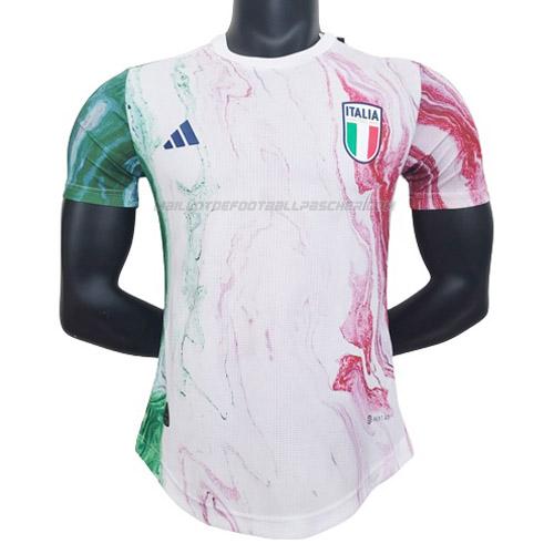 maillot pre-match Édition player italie 2023