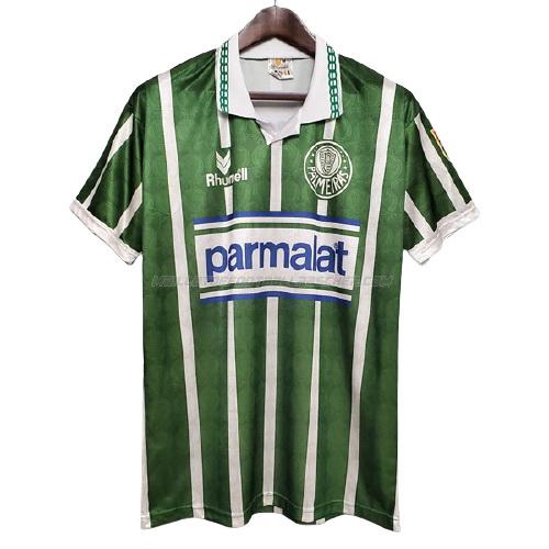 maillot rétro palmeiras 1ème 1993-94