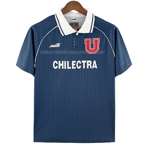 maillot rétro universidad de chile 1ème 1994-95