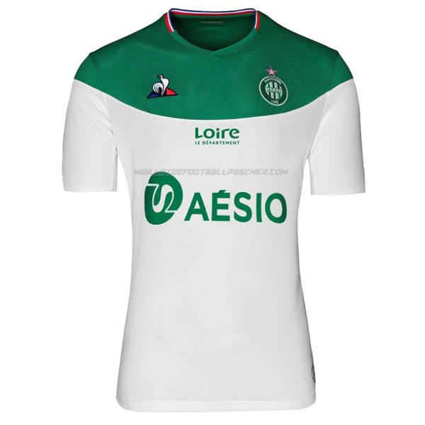 maillot saint-etienne 2ème 2019-2020