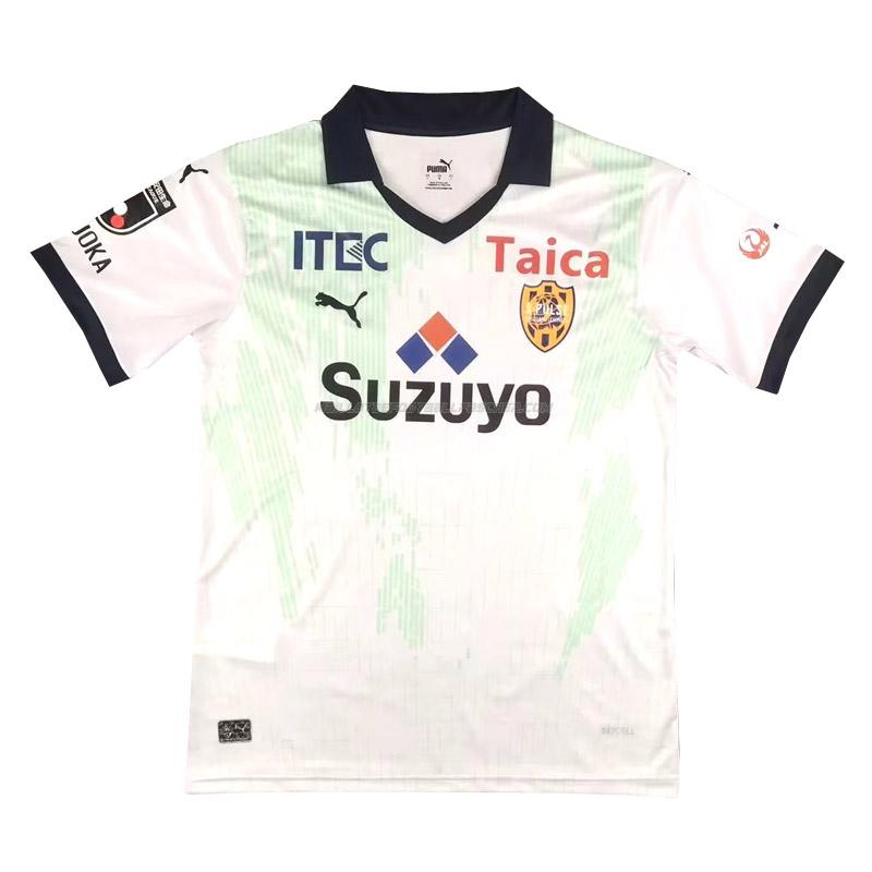 maillot shimizu s-pulse 2ème 2023-24