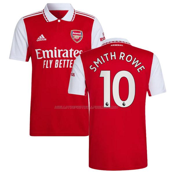 maillot smith rowe arsenal 1ème 2022-23
