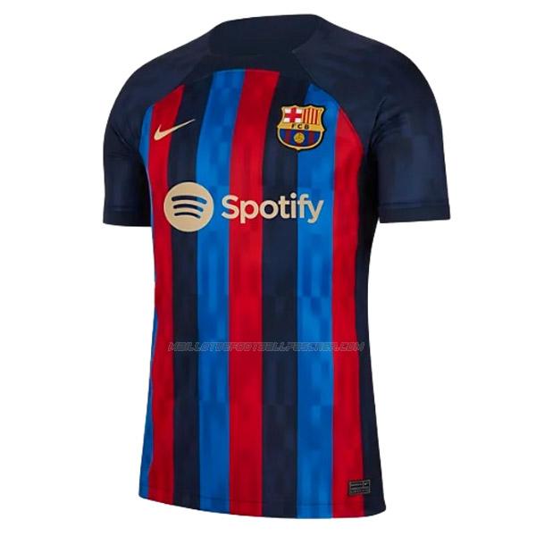 maillot spotify barcelona 1ème 2022-23