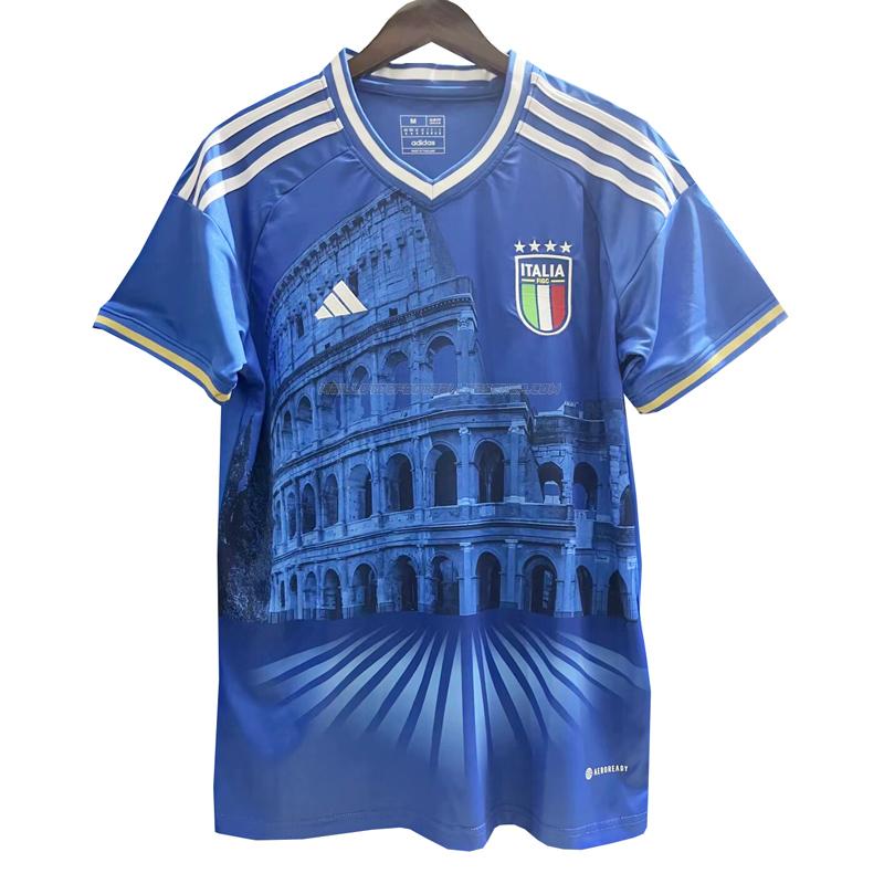 maillot spécial italie 2024