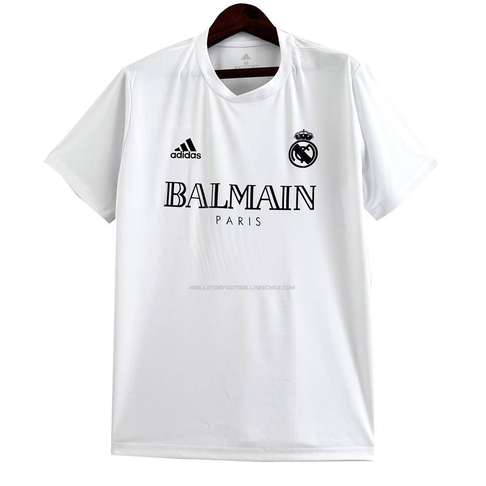maillot spécial real madrid 1027a2 blanc 2023-24
