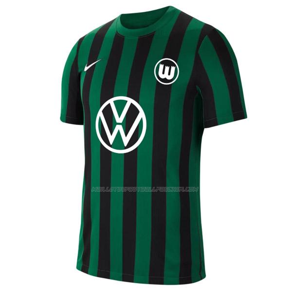 maillot spécial wolfsburg 2022-23