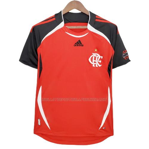 maillot teamgeist flamengo rouge 2021-22