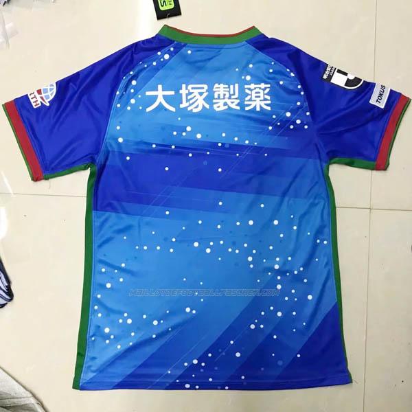maillot tokushima vortis 1ème 2019-2020 